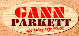 Logo von Gann Parkett GmbH