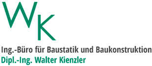 Logo von Kienzler Walter