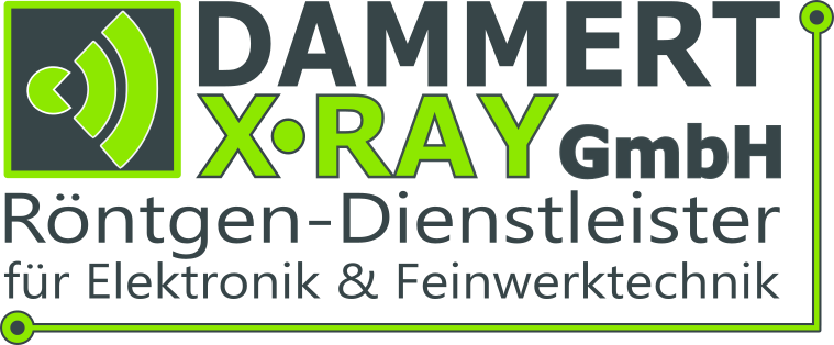 Logo von Dammert X-Ray GmbH Elektronik-Röntgenlabor