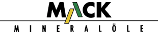 Logo von Mack Mineralöle GmbH