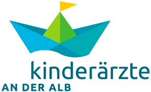 Logo von Kinderärzte an der Alb Dr.med. Baumbach & Dr.med. Stock