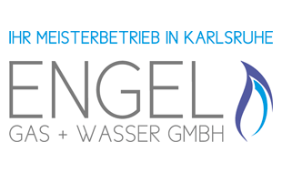 Logo von Engel Gas + Wasser GmbH