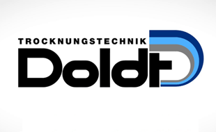 Logo von Doldt Trocknungstechnik GmbH