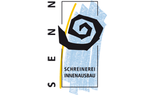 Logo von Schreinerei Senn GmbH & Co. KG