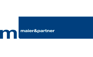 Logo von Maier & Partner