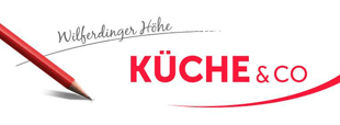 Logo von Küche & Co Pforzheim Die Küchen Fachleute