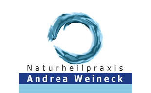 Logo von Naturheilpraxis Andrea Weineck  - Heilpraktikerin