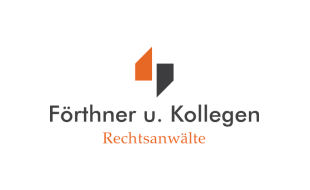 Logo von Förthner & Kollegen