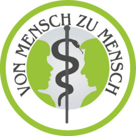 Logo von Pflegedienst Mensch zu Mensch GmbH