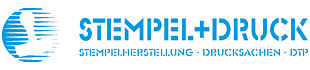 Logo von Stempel + Druck Inh. Thomas Ulbrich