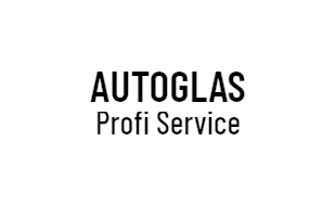 Logo von Autoglas ProfiService und Folienport