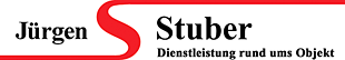 Logo von Jürgen Stuber Haushaltsauflösungen