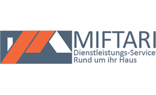 Logo von Miftari - Dienstleistungs-Service