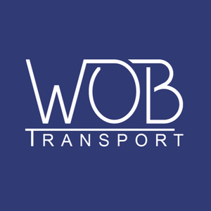 Logo von WOB Transport