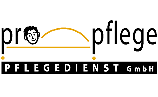 Logo von Pro-Pflege Pflegedienst GmbH