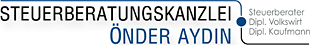 Logo von Aydin Önder Steuerberatungskanzlei