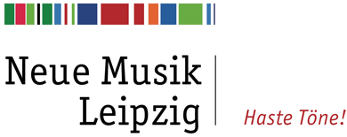 Logo von Neue Musik Leipzig