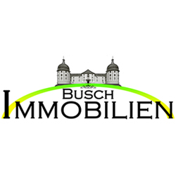 Logo von Busch Immobilien GmbH