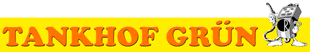 Logo von Tankhof Grün GmbH & Co. KG
