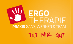 Logo von Ergotherapiepraxis Gans, Werner und Team