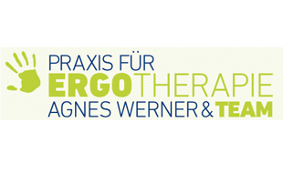 Logo von Ergotherapiepraxis Agnes Werner und Team