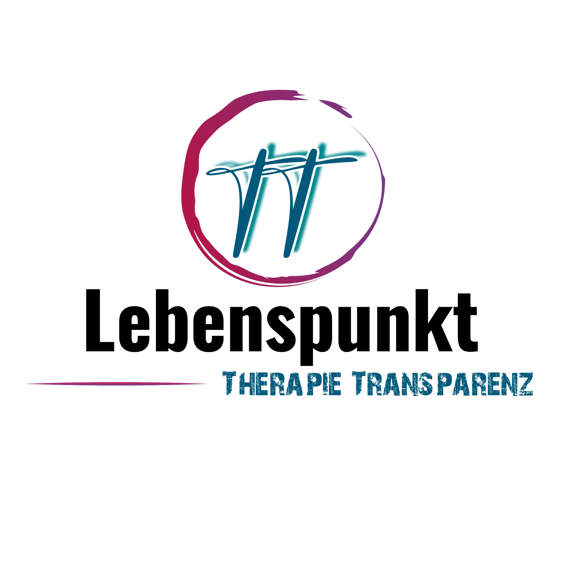 Logo von Hirsch V. Therapie Transparenz Psychotherapeutische Heilpraktikerpraxis