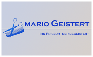Logo von Geistert Mario