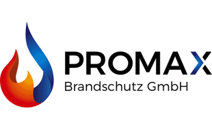 Logo von Promax Brandschutz GmbH