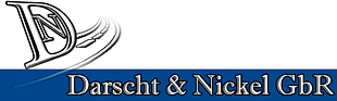 Logo von Darscht & Nickel GbR