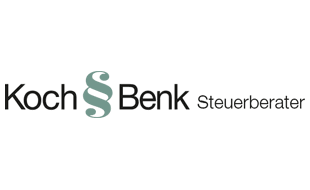 Logo von Steuerbüro Koch-Benk