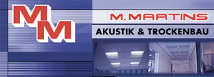 Logo von Martins Manuel