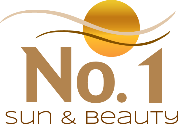 Logo von No.1 Sun & Beauty Sonnenstudio und Solarium