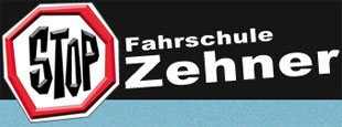 Logo von Zehner Fahrschule