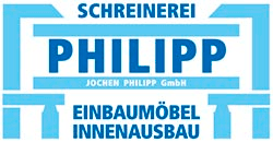Logo von Philipp Jochen