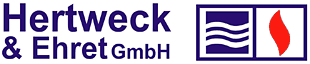 Logo von Hertweck & Ehret GmbH