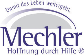 Logo von Baden-Badener und Bühler Bestattungsunternehmen Karl Mechler Inh. Barbara Mechler e.K.