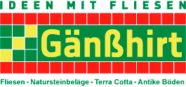 Logo von Firma Manfred Gänßhirt GmbH