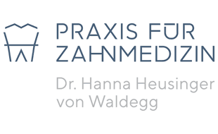 Logo von Heusinger von Waldegg Dr. Hanna Zahnärztin