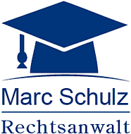 Logo von Anwaltskanzlei Marc SCHULZ