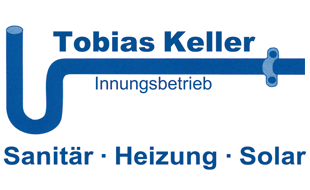 Logo von Tobias Keller Sanitär Heizung