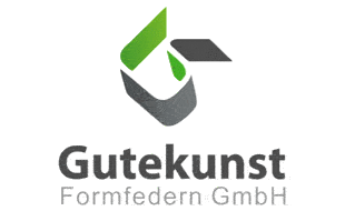 Logo von Gutekunst Formfedern GmbH