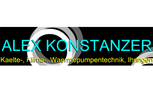 Logo von Alex Konstanzer Kälte-, Klima- und Wärmepumpentechnik