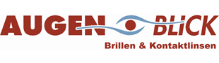 Logo von Augenblick Brillen u. Kontaktlinsen Inh. Anja Müller Augenoptiker