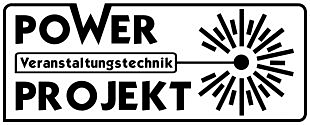 Logo von Power Projekt Arne Backfisch & Achim Bösch GbR