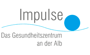 Logo von IMPULSE Das Gesundheitszentrum an der Alb