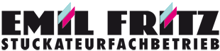 Logo von Emil Fritz GmbH & Co. KG Stuckateurfachbetrieb