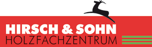 Logo von Hirsch & Sohn