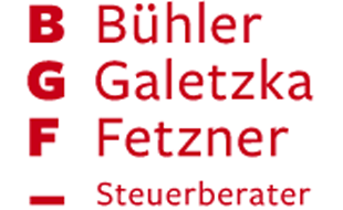 Logo von BGF Steuerberatungsgesellschaft mbH & Co KG