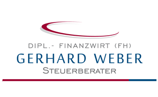 Logo von Weber Gerhard