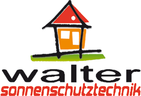 Logo von Walter Sonnenschutztechnik Rollladen- und Jalousiebau